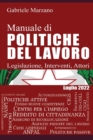 Image for Manuale di Politiche del Lavoro