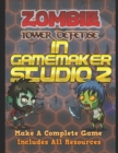 Image for Zombie Tower Defense Game In GameMaker Studio 2