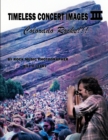 Image for Timeless Concert Images III