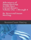 Image for Adventures of Susan MeeLing, SCUBA Diver Extraordinaire Volume One