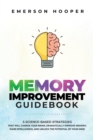 Image for Memory Improvement Guidebook
