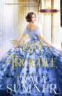 Image for The Lady is Trouble