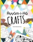 Image for Ayyam-i-Ha Crafts