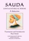 Image for Sauda... Love &amp; Satrical Poems