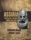 Image for Assiria : Impero del Terrore