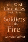 Image for Soldiers of the Fire