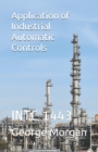 Image for Application of Industrial Automatic Controls