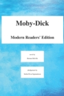 Image for Moby-Dick : Modern Readers&#39; Edition