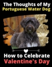 Image for The Thoughts of My Portuguese Water Dog