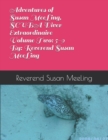 Image for Adventures of Susan MeeLing, SCUBA Diver Extraordinaire Volume Two