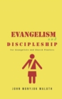 Image for Evangelism and Discipleship