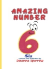Image for Amazing Number 6