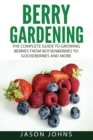 Image for Berry Gardening