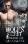 Image for Wolf's Secret : 3