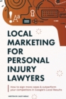 Image for Local Marketing for Personal Injury Lawyers