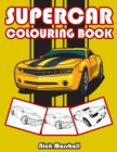 Image for Supercar Colouring Book
