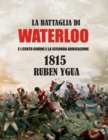 Image for La Battaglia Di Waterloo