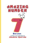 Image for Amazing Number 7