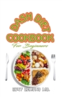 Image for Dash Diet Cookbook for Beginners : Discover all you need to know with these exceptional guide on dash diet recipes!