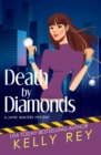Image for Death by Diamonds