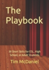 Image for The Playbook