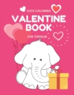 Image for Valentine Book For Toddler