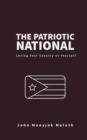 Image for The Patriotic National