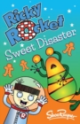 Image for Ricky Rocket - Sweet Disaster