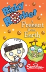 Image for Ricky Rocket - A Present from Earth