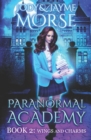 Image for Paranormal Academy Book 2 : Wings and Charms