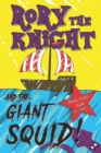 Image for Rory the Knight and the Giant Squid!