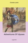 Image for Adventures Of Ulysses : Large Print