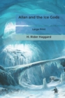 Image for Allan and the Ice Gods