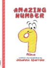Image for Amazing Number 9