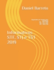 Image for Informativos STF e TST 2019
