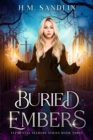 Image for Buried Embers