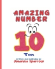 Image for Amazing Number 10