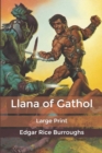 Image for Llana of Gathol