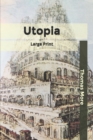 Image for Utopia : Large Print