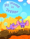 Image for My Name is Trevor