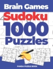 Image for Brain Games Sudoku 1000 Puzzles