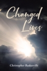 Image for Changed Lives