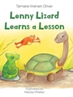 Image for Lenny Lizard Learns a Lesson