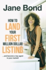 Image for How to Land Your First Million Dollar Listing