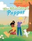 Image for Adventures Of Pepper