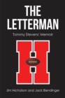 Image for Letterman: Tommy Stevens&#39; Memoir