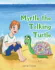 Image for Myrtle the Talking Turtle