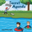Image for Secret Agenda