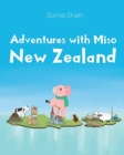Image for Adventures with Miso : New Zealand