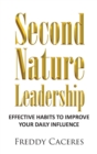 Image for Second Nature Leadership